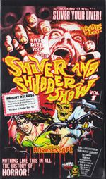 Watch Shiver & Shudder Show Movie25