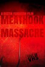 Watch Meathook Massacre Movie25