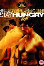 Watch Stay Hungry Movie25