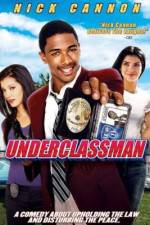 Watch Underclassman Movie25