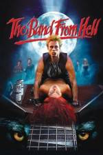 Watch The Band from Hell Movie25