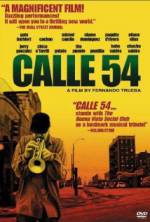 Watch Calle 54 Movie25