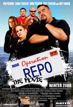 Watch Operation Repo: The Movie Movie25