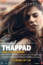 Watch Thappad Movie25