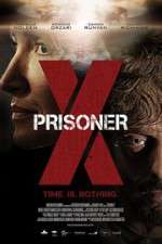 Watch Prisoner X Movie25