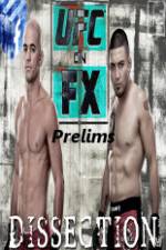 Watch UFC On FX 3 Facebook  Preliminaries Movie25
