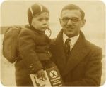 Watch Children Saved from the Nazis: The Story of Sir Nicholas Winton Movie25