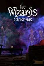 Watch The Wizard's Christmas Movie25
