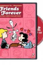 Watch Happiness Is Peanuts Friends Forever Movie25