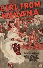Watch Girl from Havana Movie25