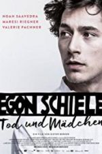 Watch Egon Schiele: Death and the Maiden Movie25