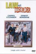 Watch Law and Disorder Movie25