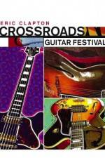 Watch Crossroads Guitar Festival Movie25