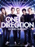Watch One Direction: Going Our Way Movie25
