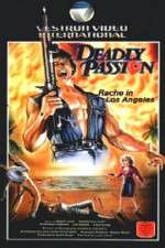 Watch Deadly Passion Movie25