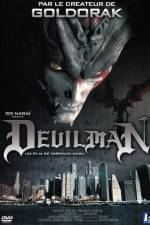 Watch Devilman (Debiruman) Movie25