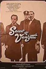 Watch Sacco e Vanzetti Movie25