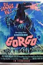 Watch Gorgo Movie25