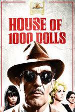 Watch House of 1,000 Dolls Movie25