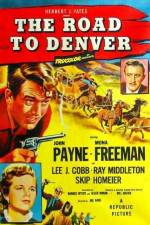 Watch The Road to Denver Movie25