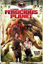 Watch Ferocious Planet Movie25