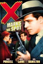 Watch X Marks the Spot Movie25
