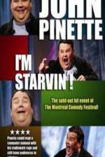 Watch John Pinette I'm Starvin' Movie25