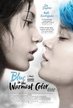 Watch Blue Is the Warmest Color Movie25