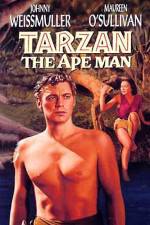 Watch Tarzan the Ape Man Movie25
