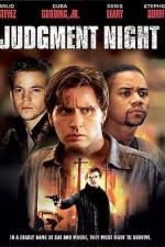Watch Judgment Night Movie25