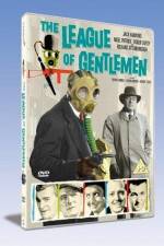 Watch The League of Gentlemen Movie25