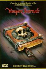 Watch Vampire Journals Movie25