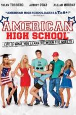 Watch American High School Movie25