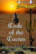 Watch Code of the Cactus Movie25