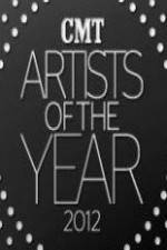 Watch CMT Artists of the Year Movie25
