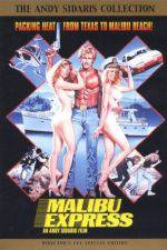 Watch Malibu Express Movie25