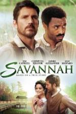 Watch Savannah Movie25