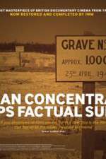Watch German Concentration Camps Factual Survey Movie25