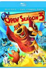 Watch Open Season 3 Movie25