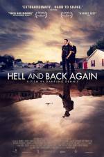 Watch Hell and Back Again Movie25