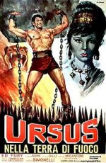 Watch Ursus in the Land of Fire Movie25