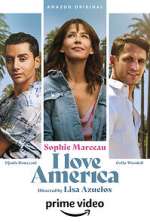 Watch I Love America Movie25