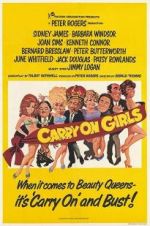 Watch Carry on Girls Movie25