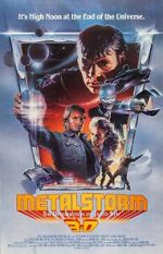 Watch Metalstorm: The Destruction of Jared-Syn Movie25