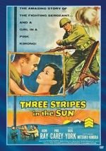 Watch Three Stripes in the Sun Movie25