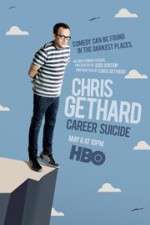 Watch Chris Gethard: Career Suicide Movie25