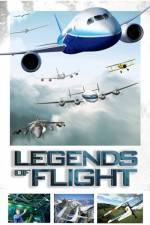 Watch Legends of Flight Movie25