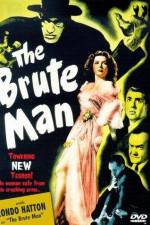 Watch The Brute Man Movie25