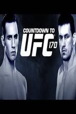 Watch UFC 170 Countdown Movie25