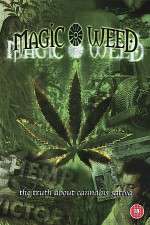 Watch The Magic Weed History of Marijuana Movie25
